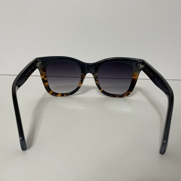 Quay After Hours 125 Tortoise Brown Sunglasses Australia - SEE PICTURES - Picture 6 of 13